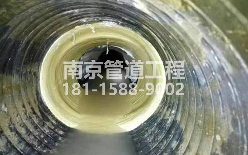 226东坝树脂修复