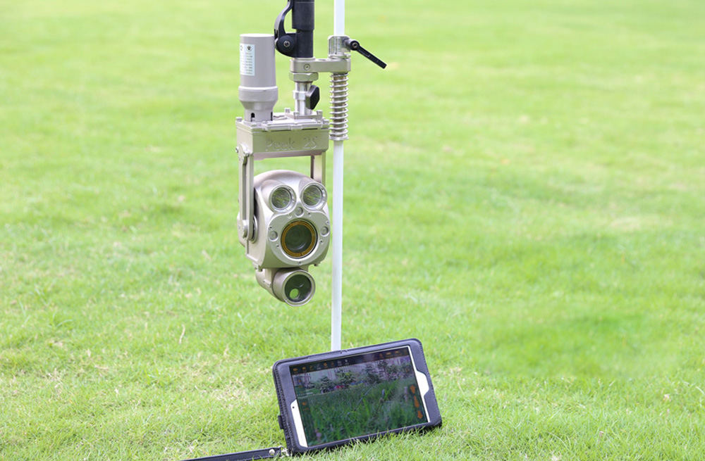 286东坝管道检测QV潜望镜