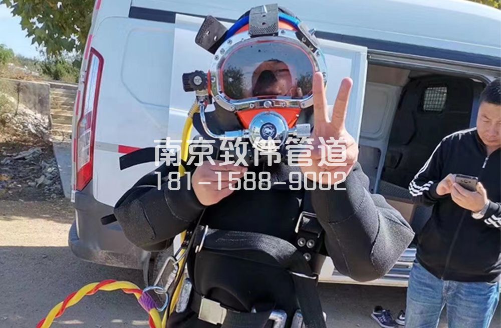 东坝沉淀池清底